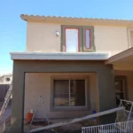 Stucco repair phoenix az